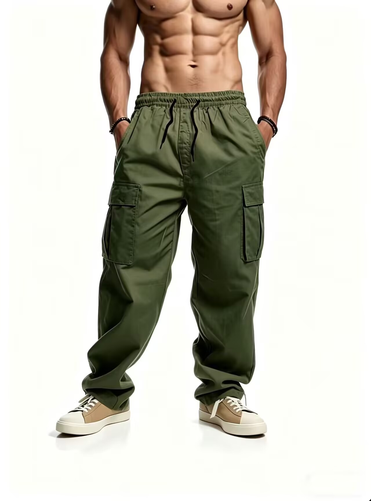 Pantaloni Casual da Uomo 2026, - Outdoor Sport Hiking Pants recensione e prezzo