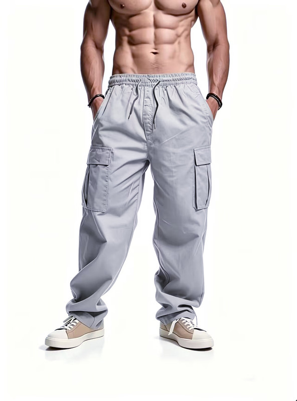 Pantaloni Casual da Uomo 2026, - Outdoor Sport Hiking Pants recensione e prezzo