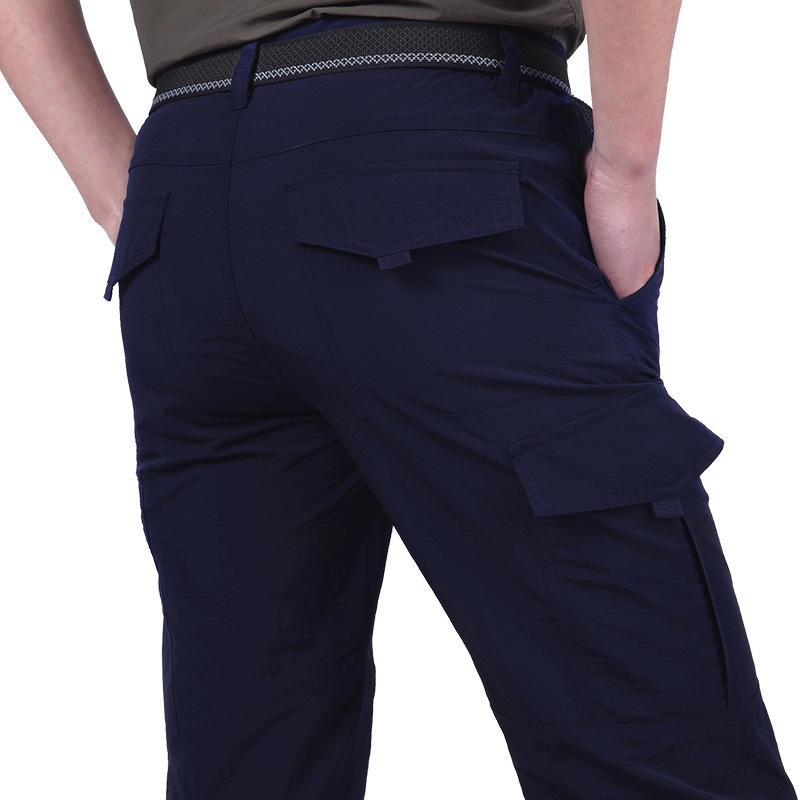 Pantaloni cargo tattici da cit - Outdoor Sport Hiking Pants recensione e prezzo