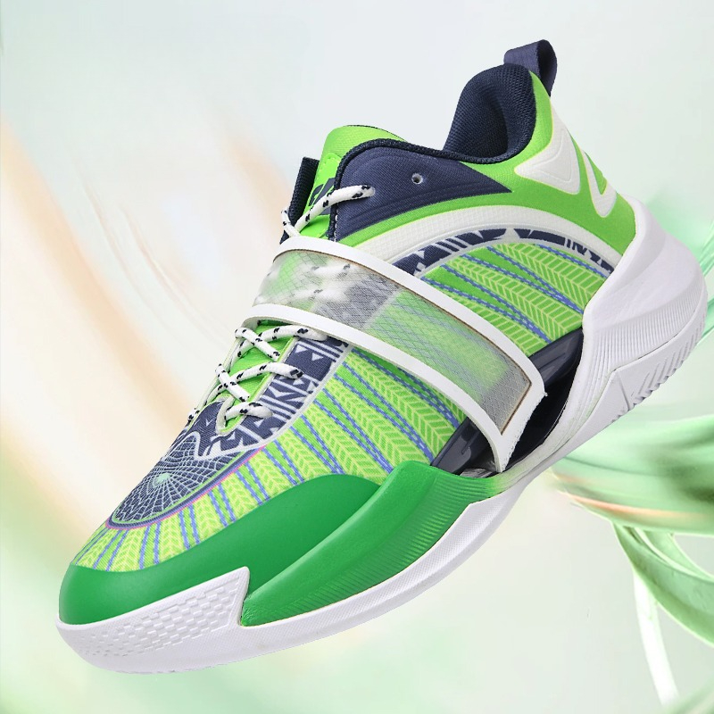 2025 nuovi uomini scarpe da ba - Outdoor Sport Court Flooring recensione e prezzo