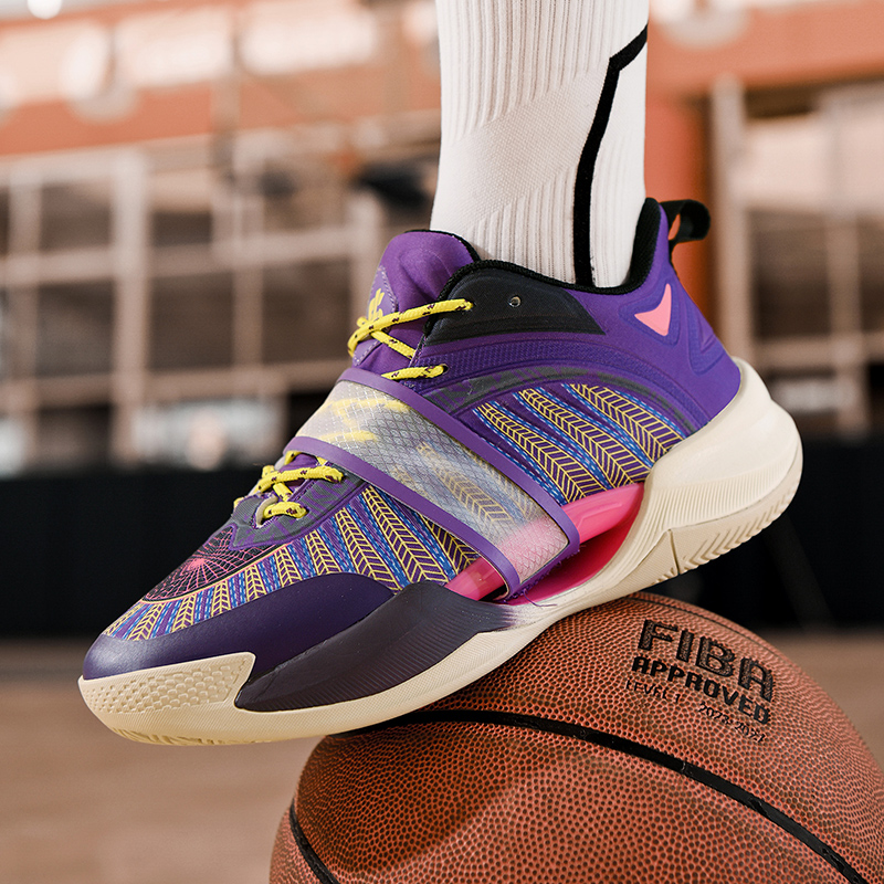 2025 nuovi uomini scarpe da ba - Outdoor Sport Court Flooring recensione e prezzo