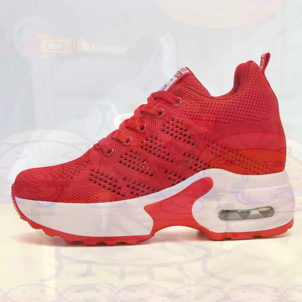 Rosso Taglia 36 Scarpe Donna T - Outdoor Sports Store recensione e prezzo
