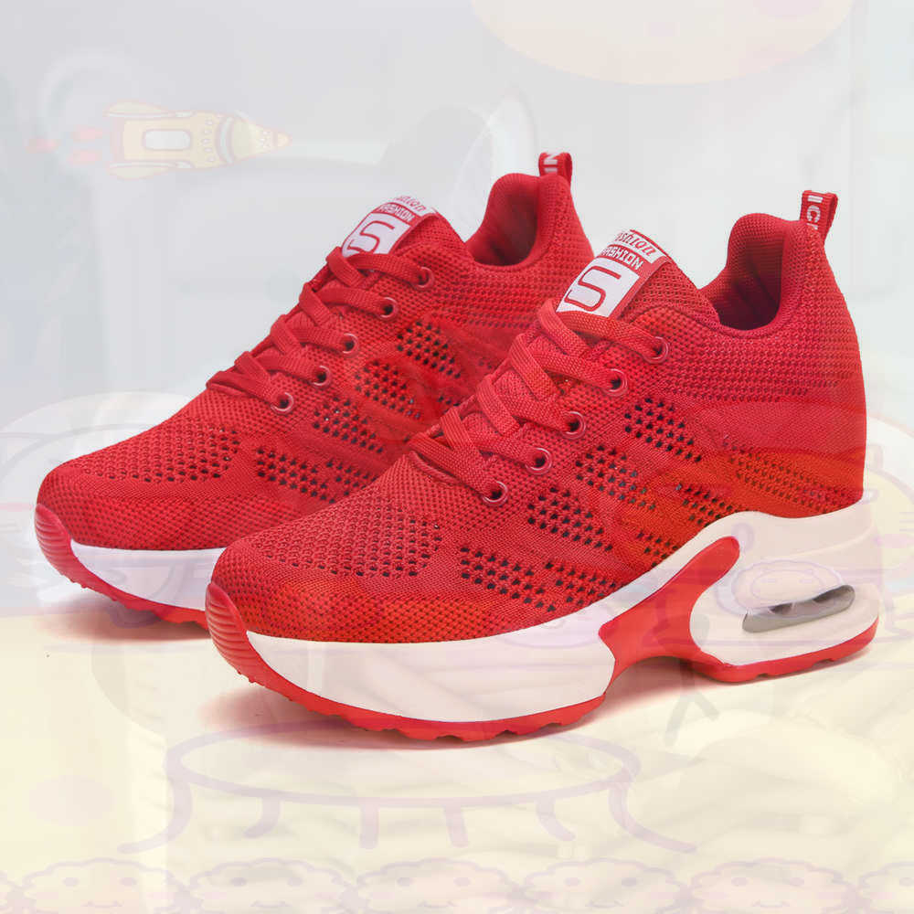 Rosso Taglia 36 Scarpe Donna T - Outdoor Sports Store recensione e prezzo
