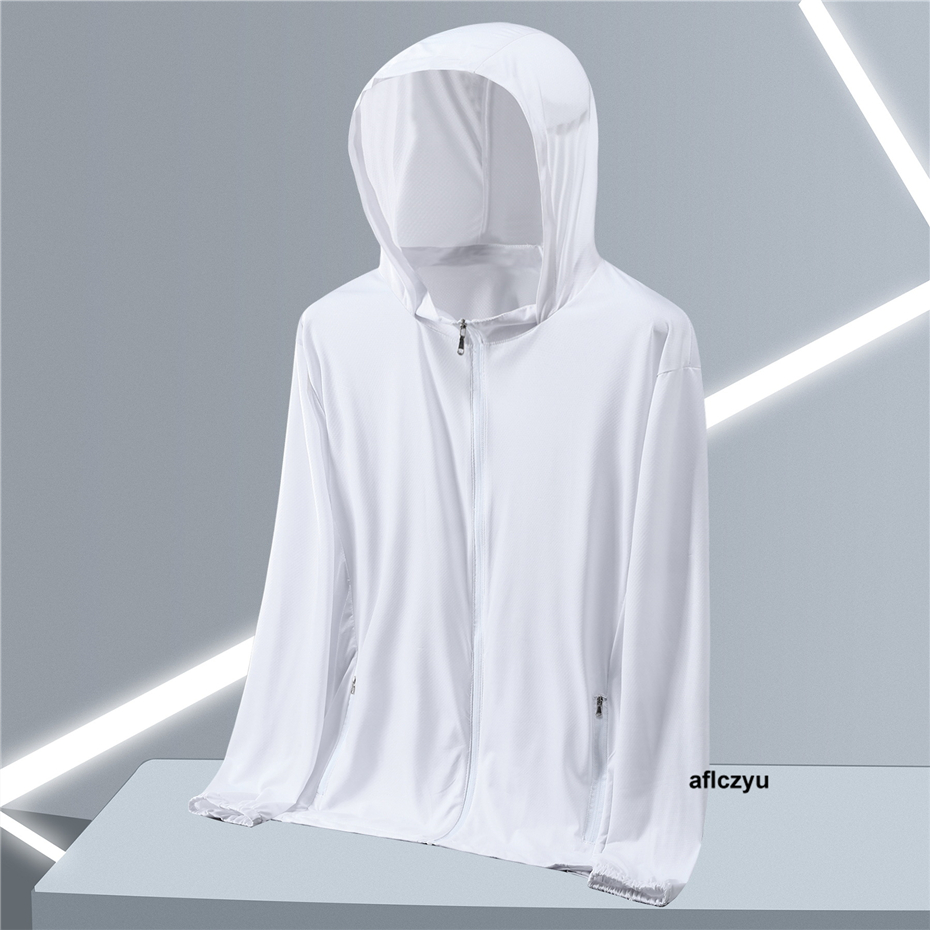 Giacche Protettive Solari da U - Outdoor Sport Windbreaker recensione e prezzo