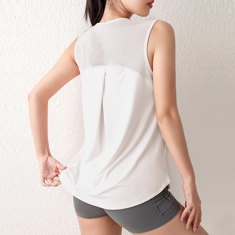 Canotta sportiva ampia da donn - Trail Running Vest recensione e prezzo