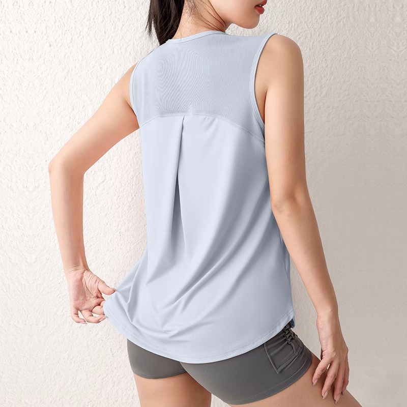 Canotta sportiva ampia da donn - Trail Running Vest recensione e prezzo