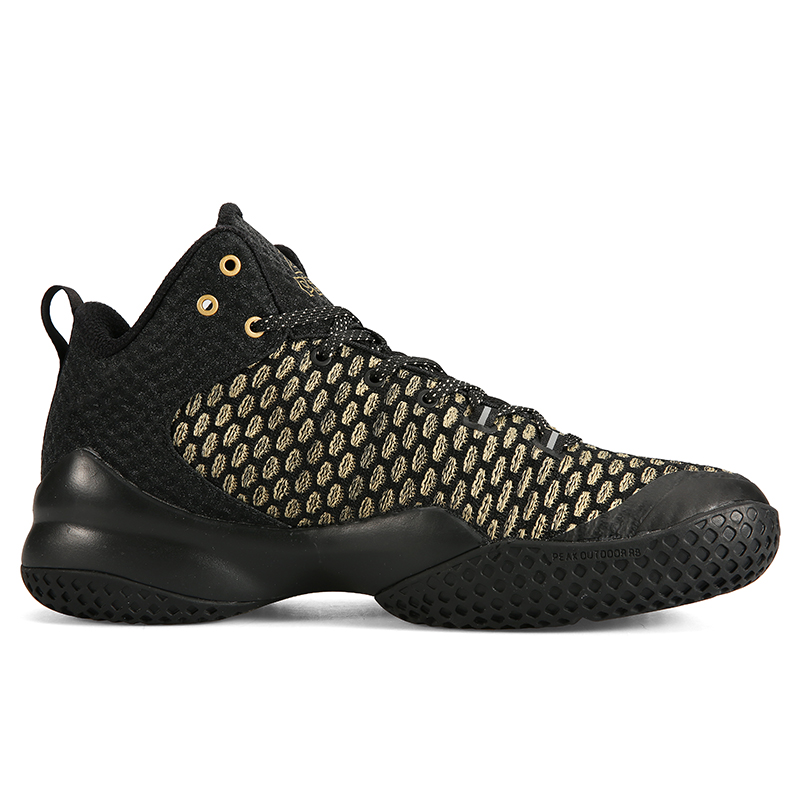 Scarpe da basket da uomo PEAK  - Outdoor Sport Court Flooring recensione e prezzo