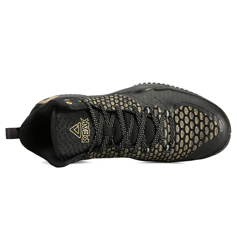 Scarpe da basket da uomo PEAK  - Outdoor Sport Court Flooring recensione e prezzo