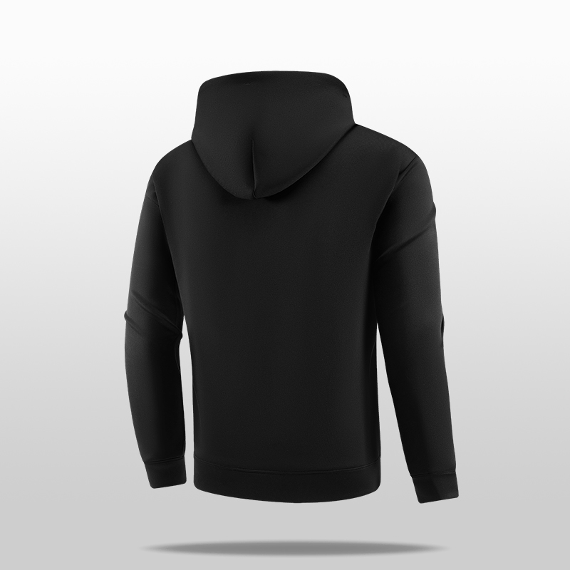 LUCEN Felpa con cappuccio da u - Outdoor Sportswear recensione e prezzo