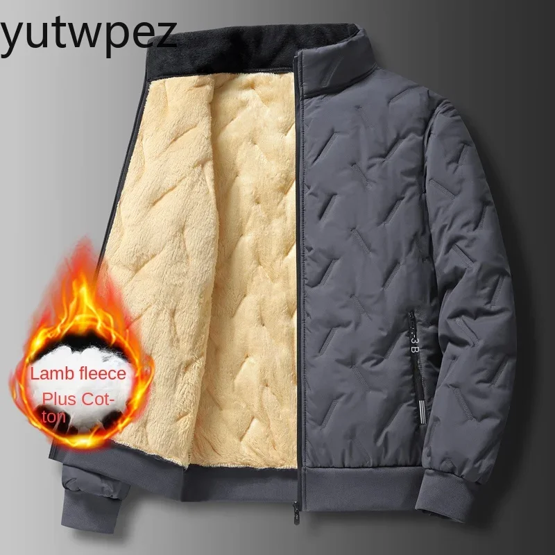 Cappotto Invernale da Uomo Ove - Outdoor Sport Windbreaker recensione e prezzo