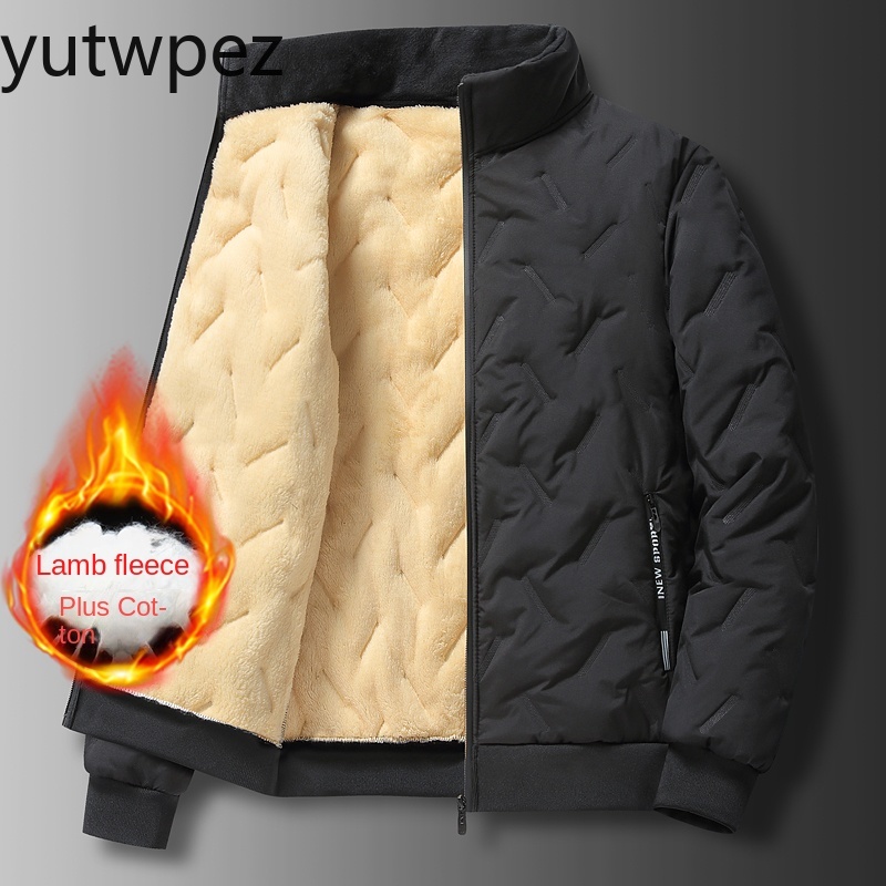 Cappotto Invernale da Uomo Ove - Outdoor Sport Windbreaker recensione e prezzo