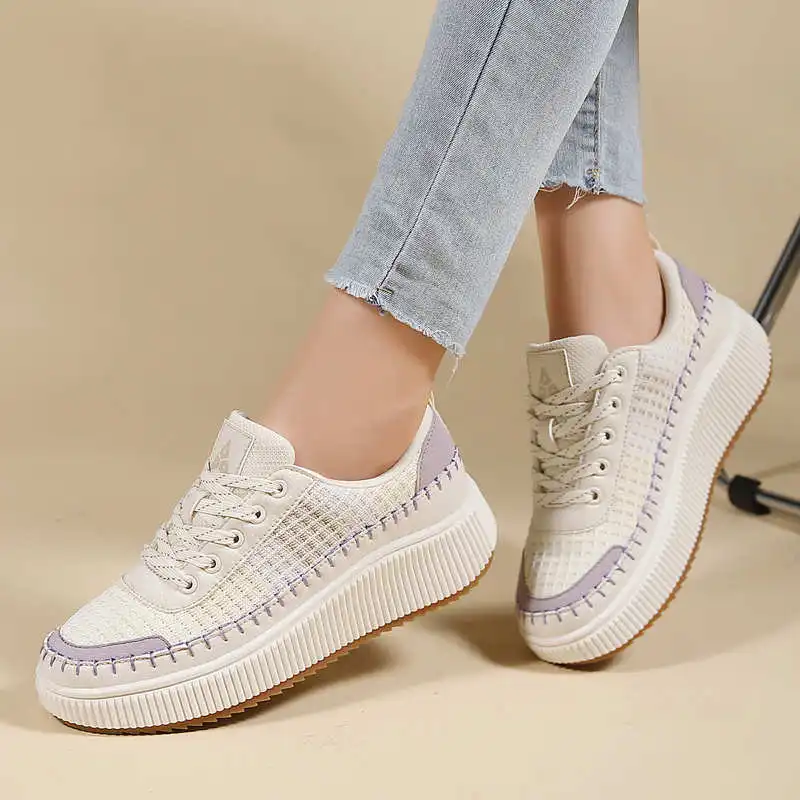 Scarpe marroni Donna Appartame - Outdoor Sport Festival recensione e prezzo