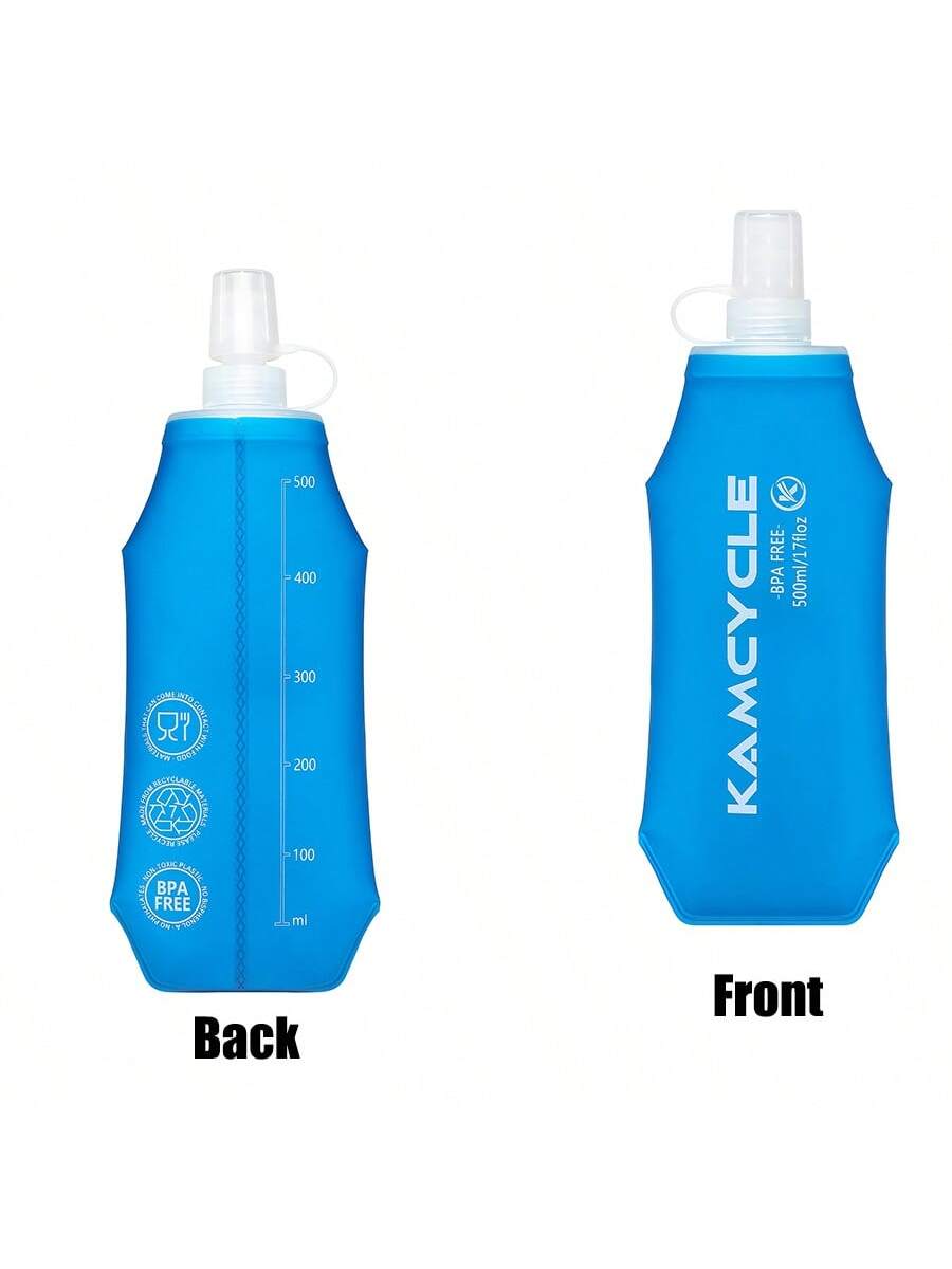 Gilet da Corsa con Zaino per I - Trail Running Vest recensione e prezzo