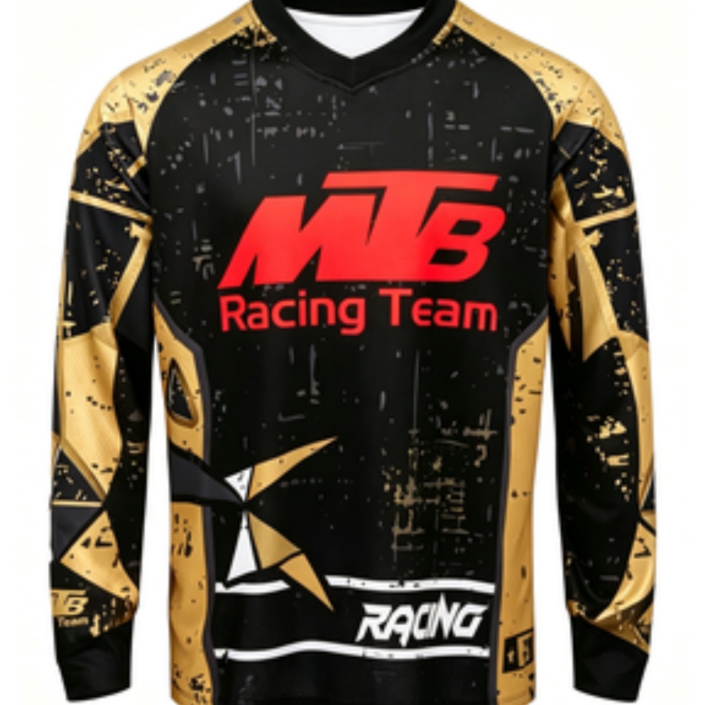 Maglia Sportiva a Maniche Lung - Outdoor Sportswear recensione e prezzo