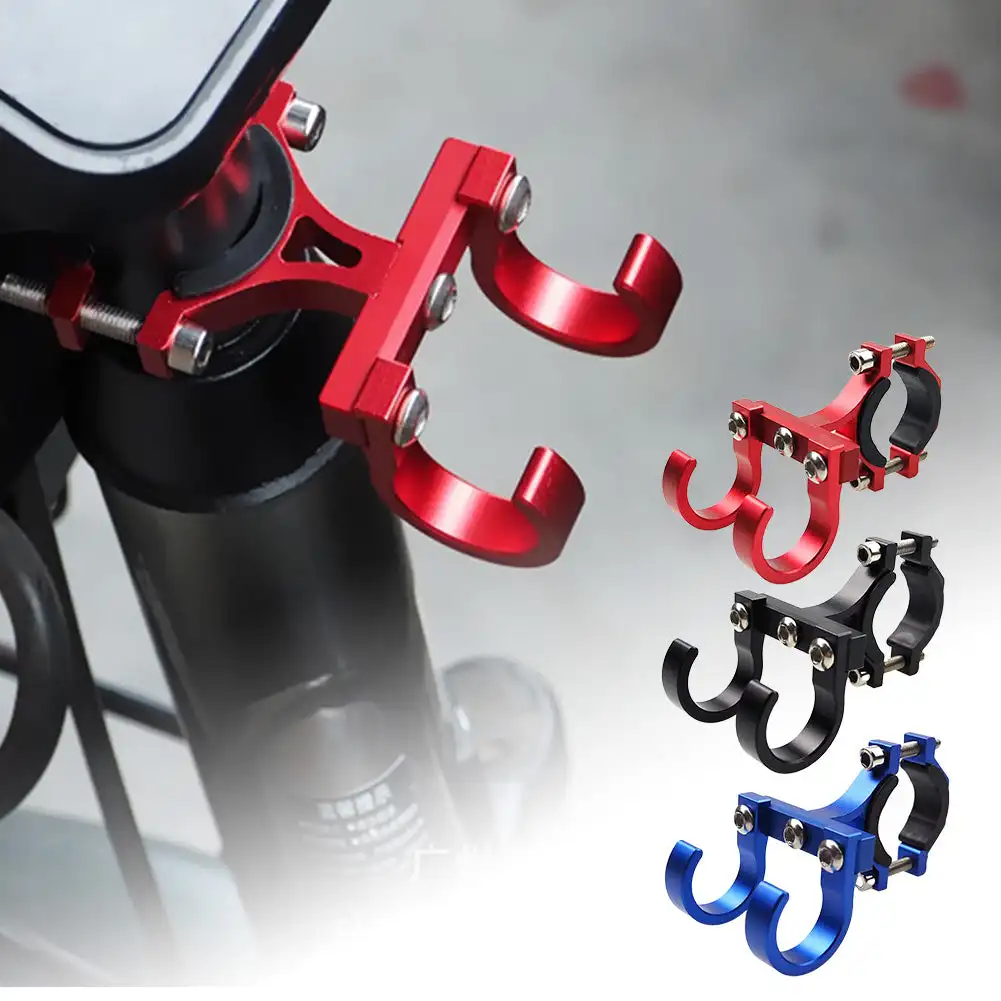 Ganci per scooter elettrici Sc - Outdoor Sports Store recensione e prezzo