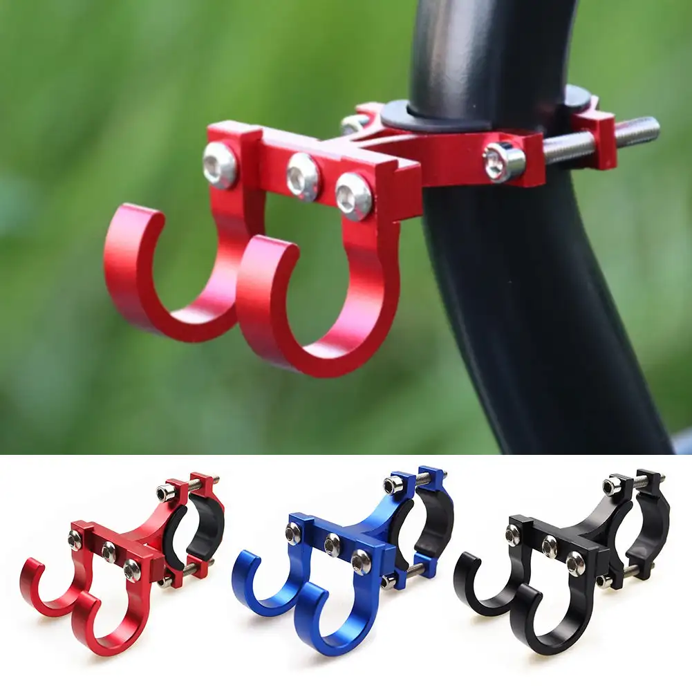 Ganci per scooter elettrici Sc - Outdoor Sports Store recensione e prezzo
