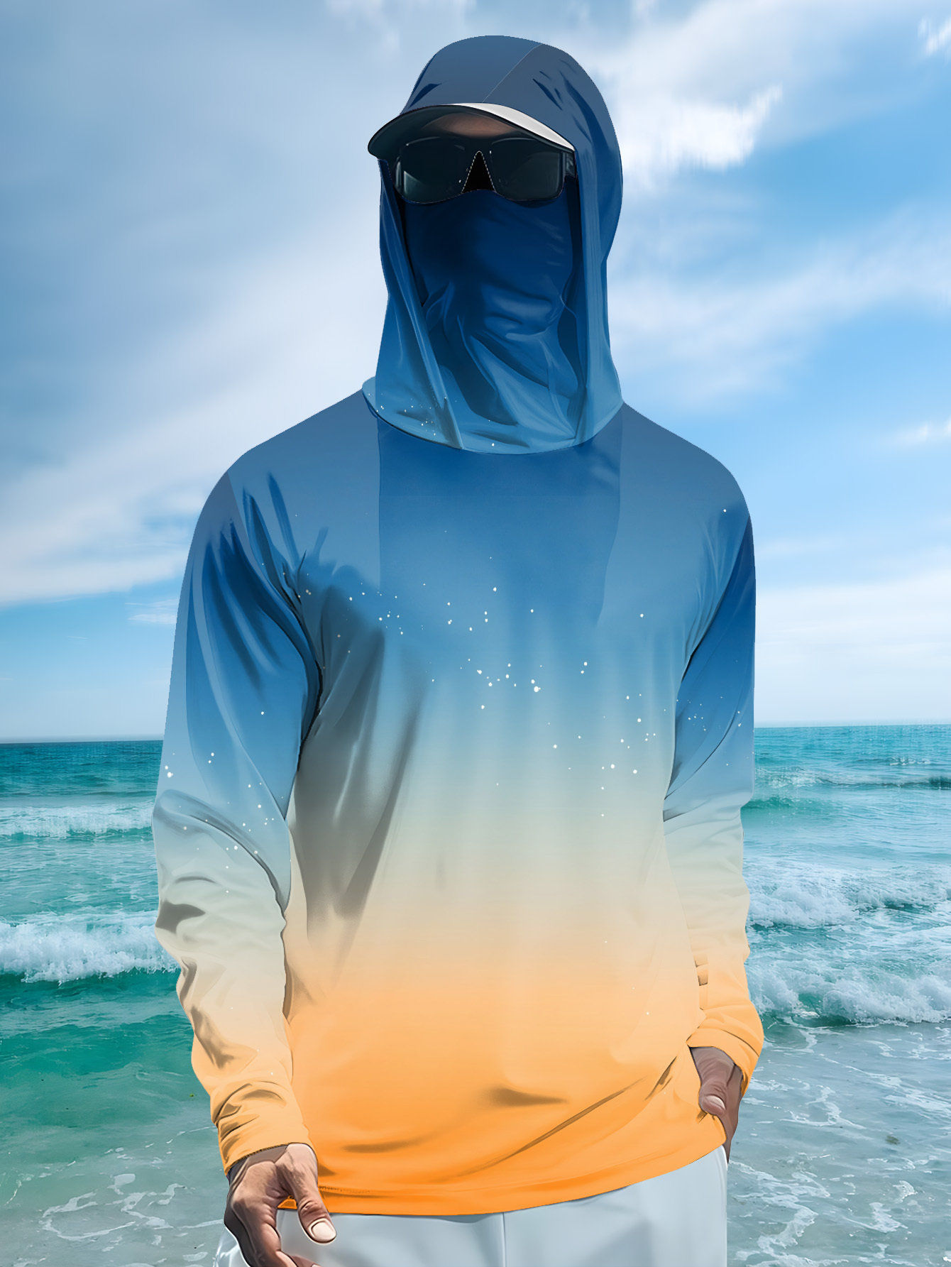 Camicia a maniche lunghe da uo - Outdoor Sport Leisure recensione e prezzo
