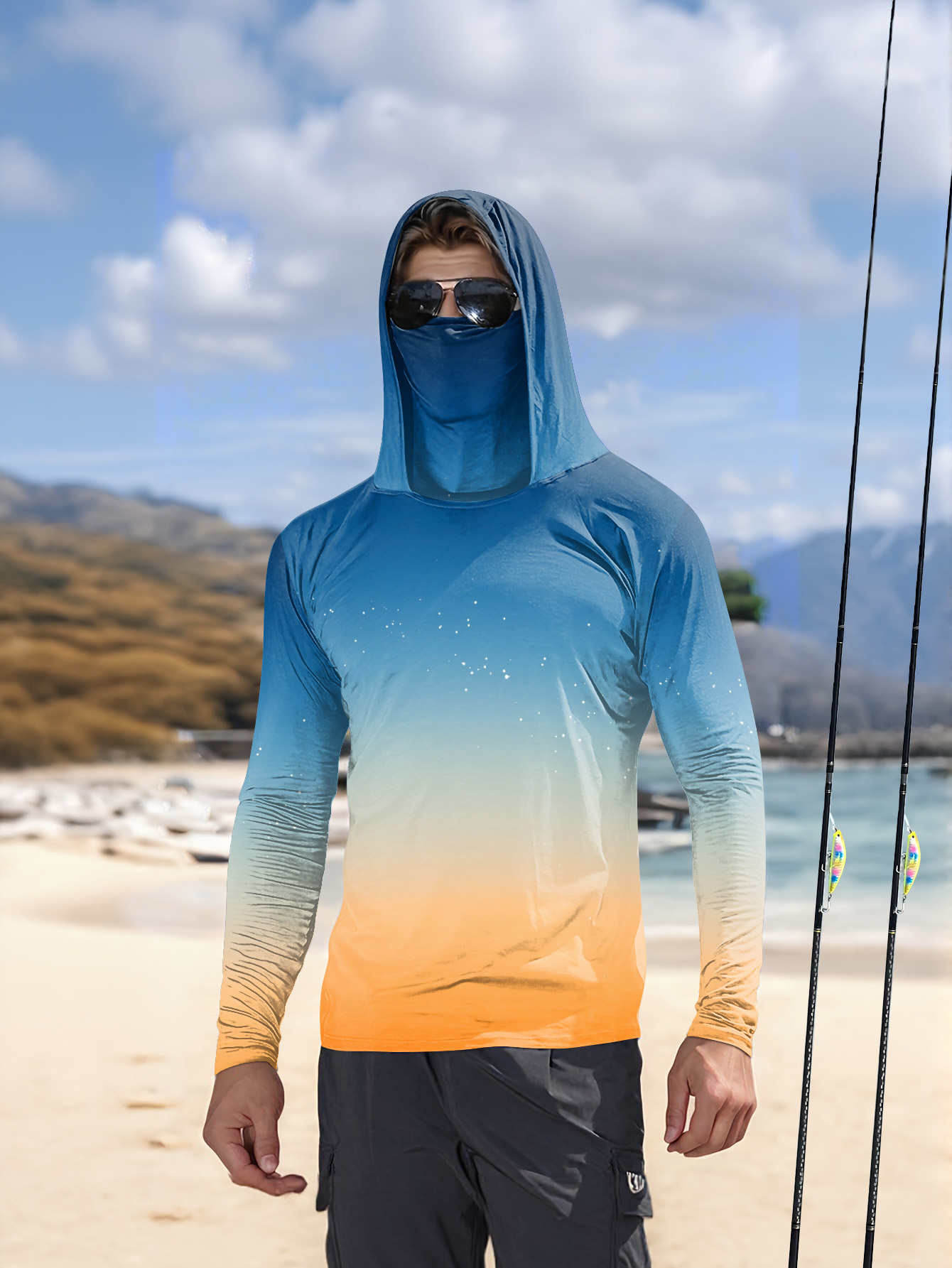 Camicia a maniche lunghe da uo - Outdoor Sport Leisure recensione e prezzo