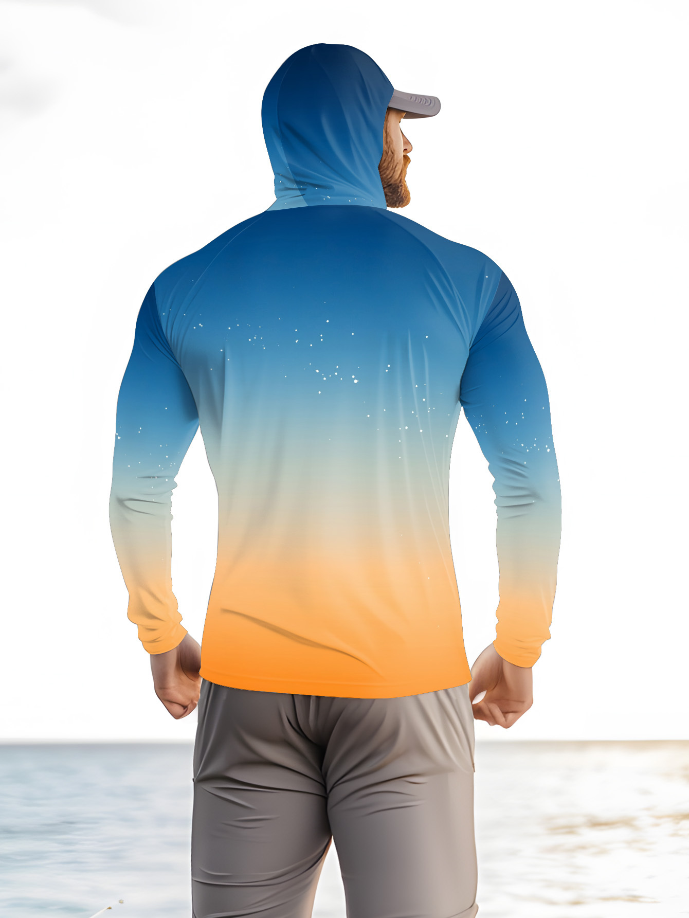 Camicia a maniche lunghe da uo - Outdoor Sport Leisure recensione e prezzo