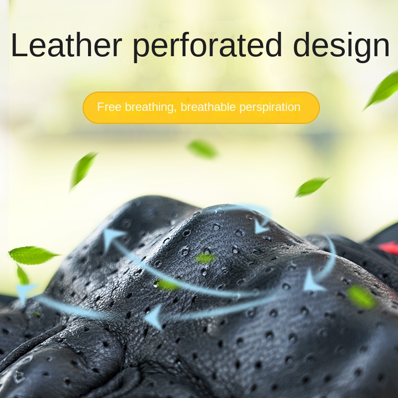 Guanti senza dita per Moto est - Horse Riding Glove recensione e prezzo
