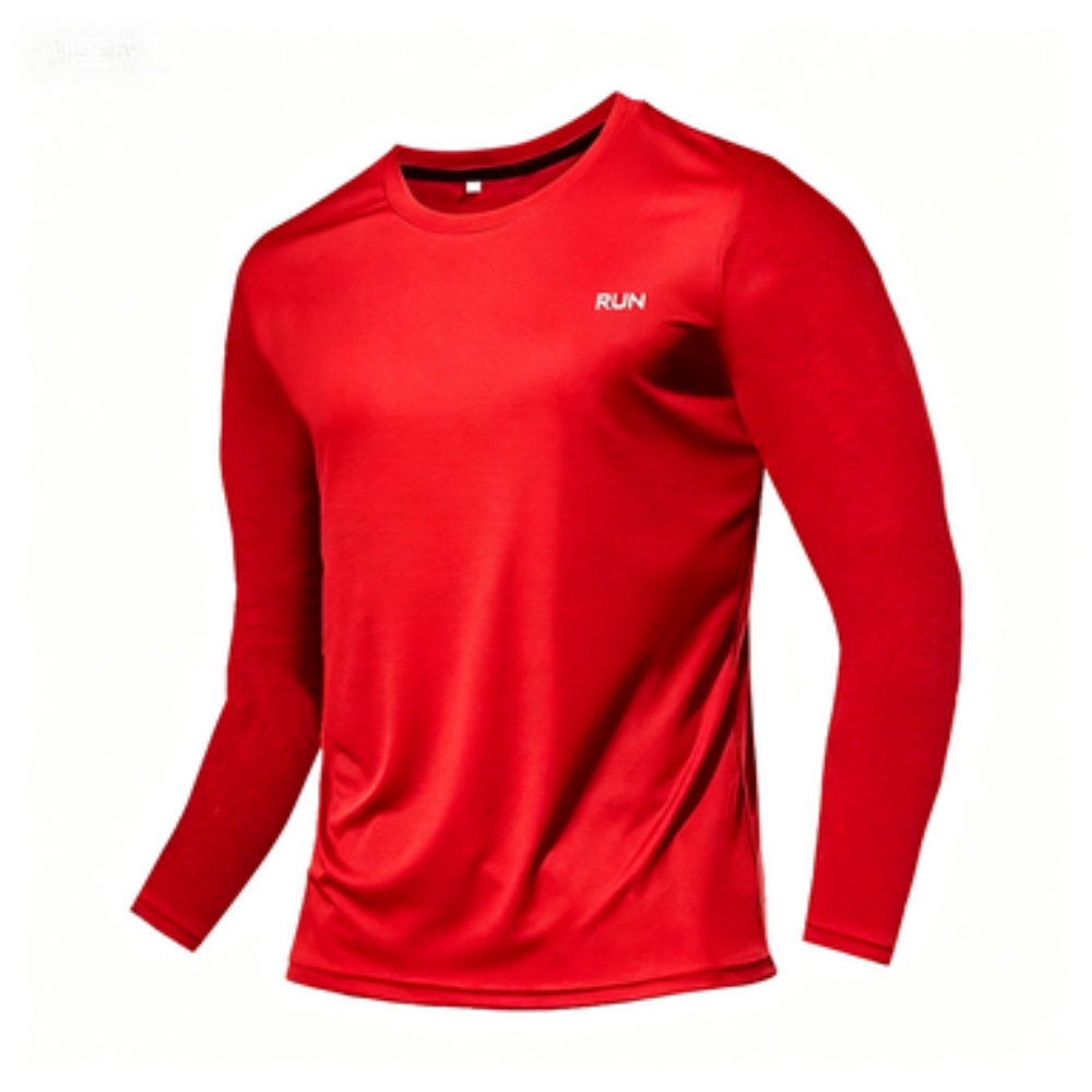 Maglia Sportiva Casual a Collo - Outdoor Sportswear recensione e prezzo