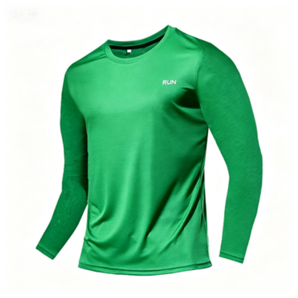 Maglia Sportiva Casual a Collo - Outdoor Sportswear recensione e prezzo