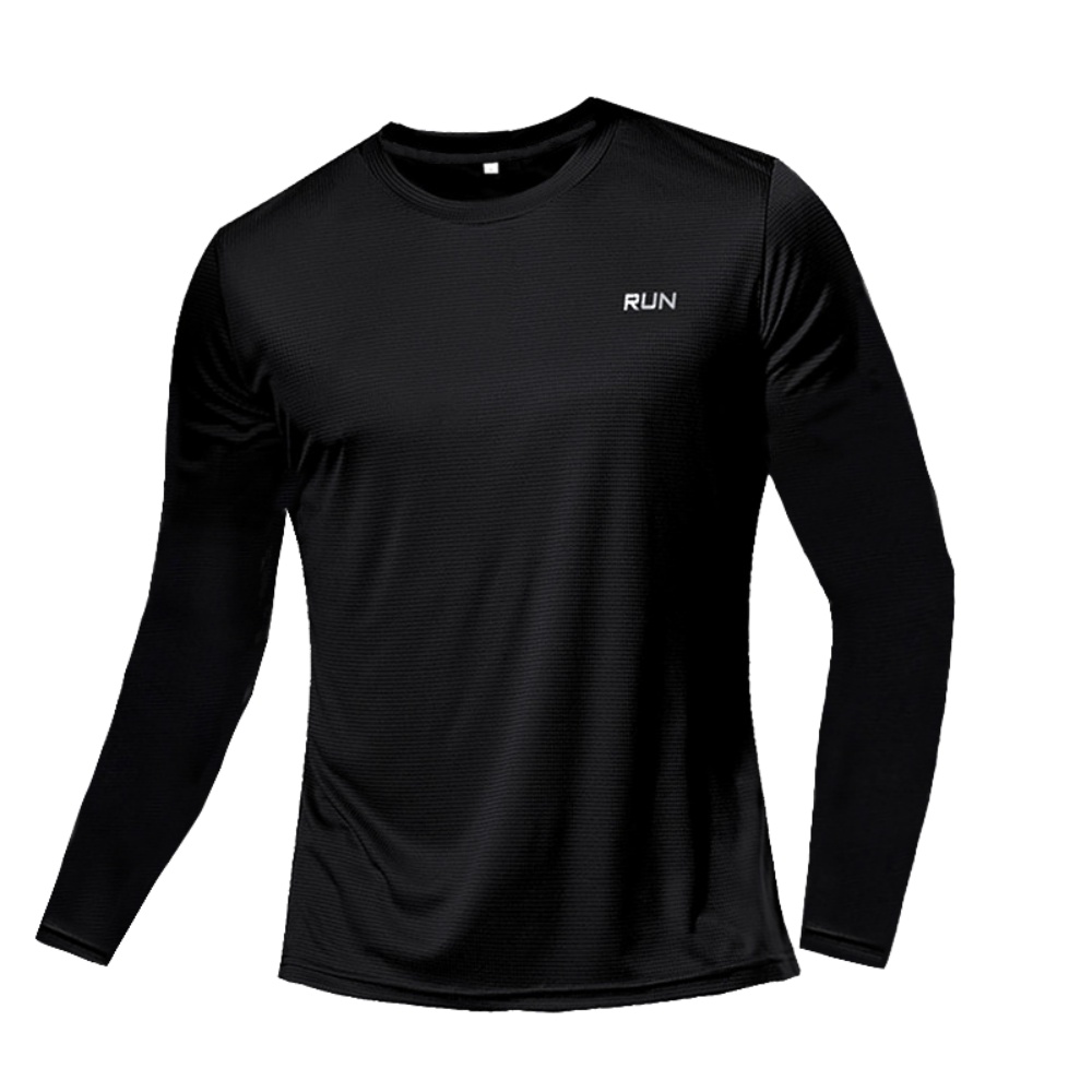 Maglia Sportiva Casual a Collo - Outdoor Sportswear recensione e prezzo