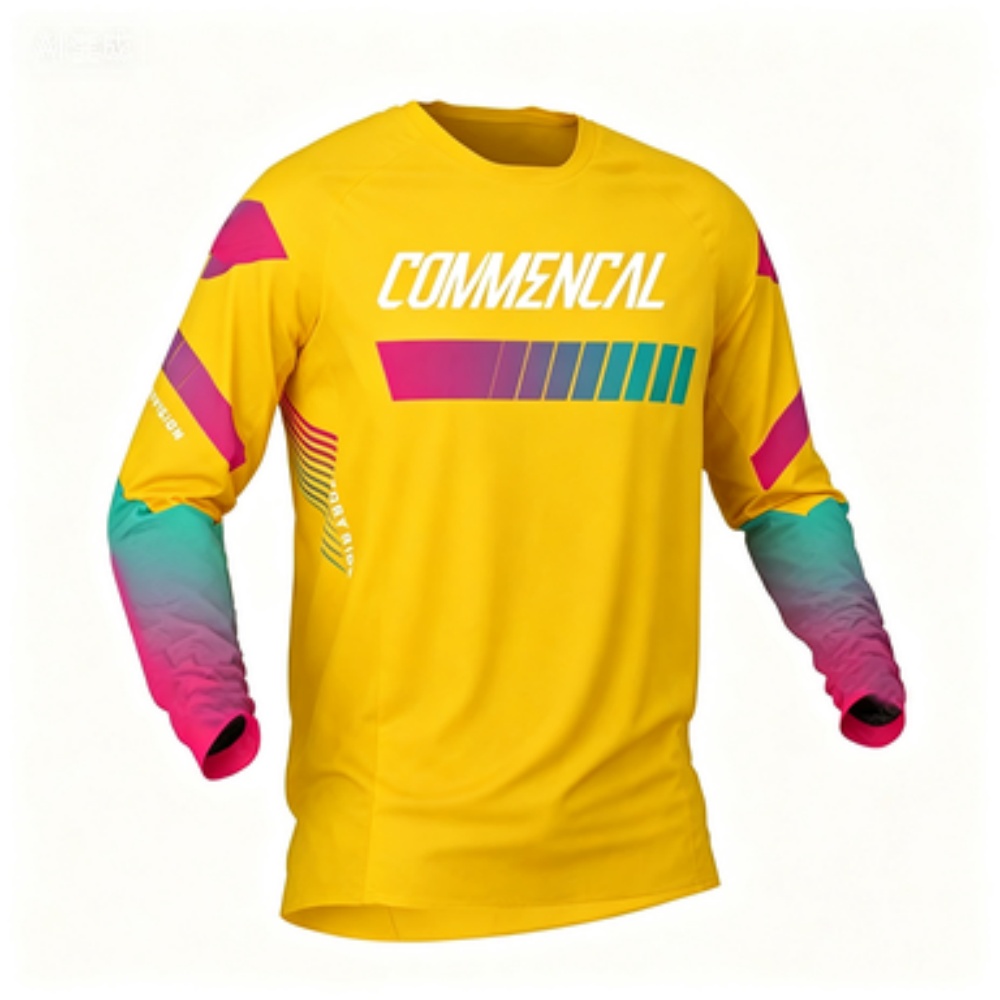 T-Shirt Sportiva a Maniche Lun - Outdoor Sportswear recensione e prezzo