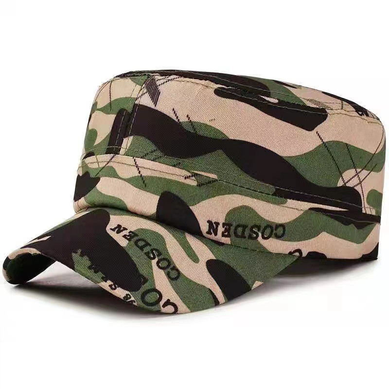 Nuovo Cappello da Baseball Cam - Outdoor Sport Hat Classic recensione e prezzo