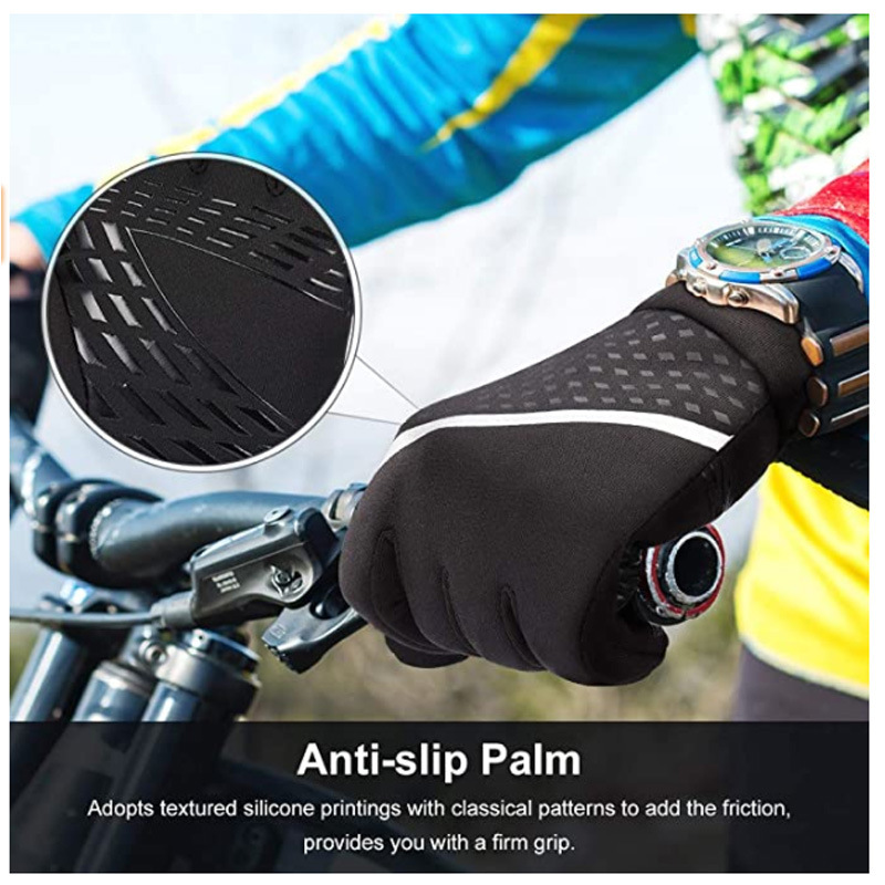 Guanti da equitazione leggeri  - Horse Riding Glove recensione e prezzo