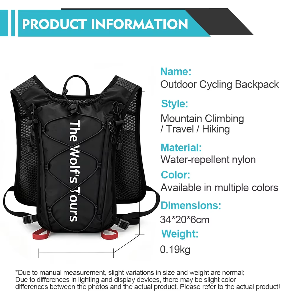 NEWBOLER Zaino Ultraleggero pe - Trail Running Vest recensione e prezzo