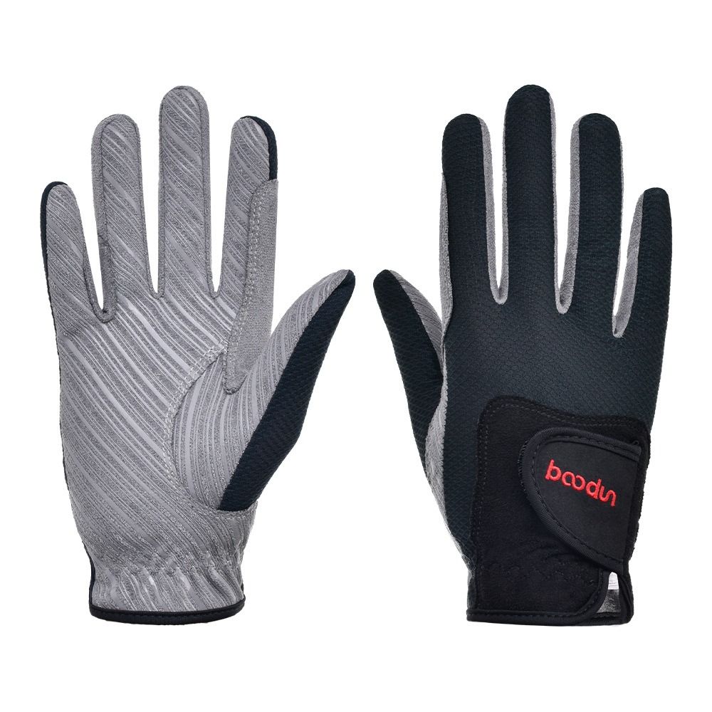 Guanti da Equitazione in Pelle - Horse Riding Glove recensione e prezzo
