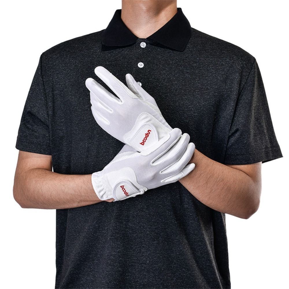 Guanti da Equitazione in Pelle - Horse Riding Glove recensione e prezzo