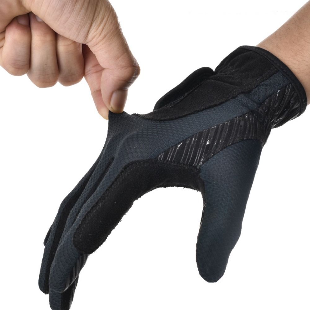Guanti da Equitazione in Pelle - Horse Riding Glove recensione e prezzo
