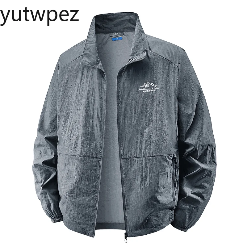 Giacche UPF50+ da Uomo, Legger - Outdoor Sport Brand Jacket recensione e prezzo