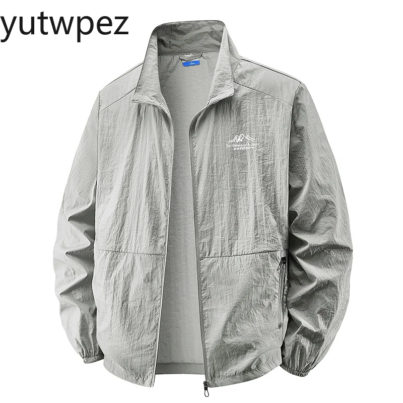 Giacche UPF50+ da Uomo, Legger - Outdoor Sport Brand Jacket recensione e prezzo