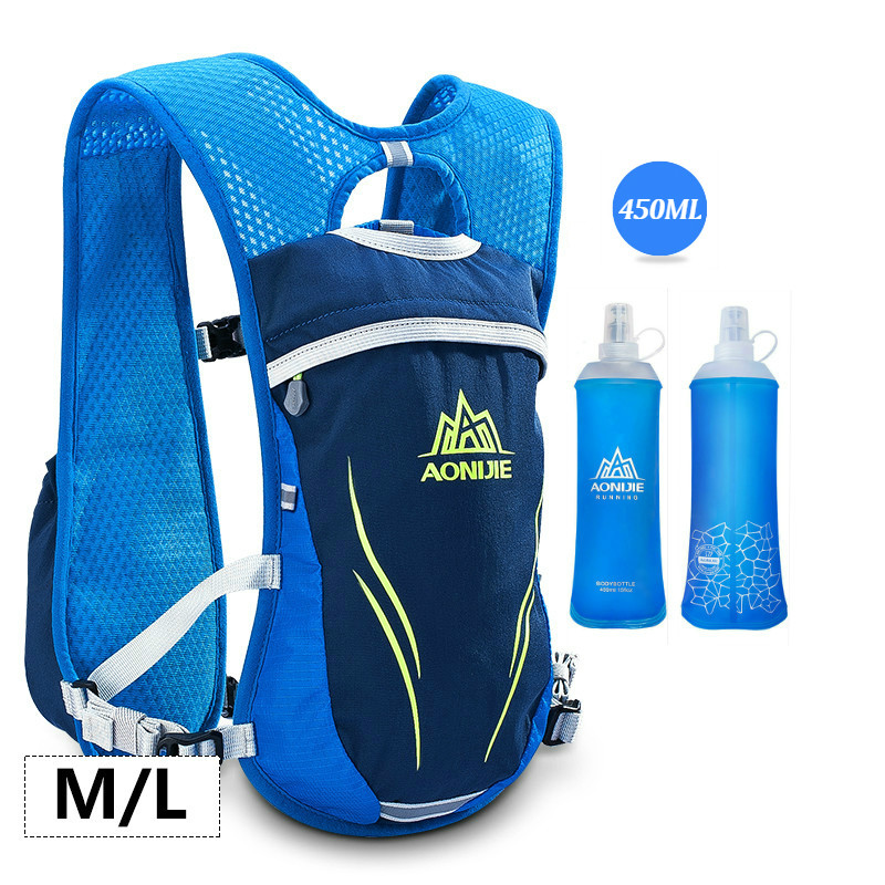 AONIJIE E885 New Running marat - Trail Running Vest recensione e prezzo