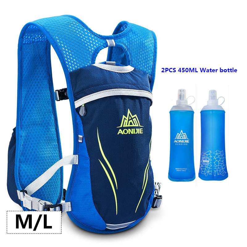 AONIJIE E885 New Running marat - Trail Running Vest recensione e prezzo
