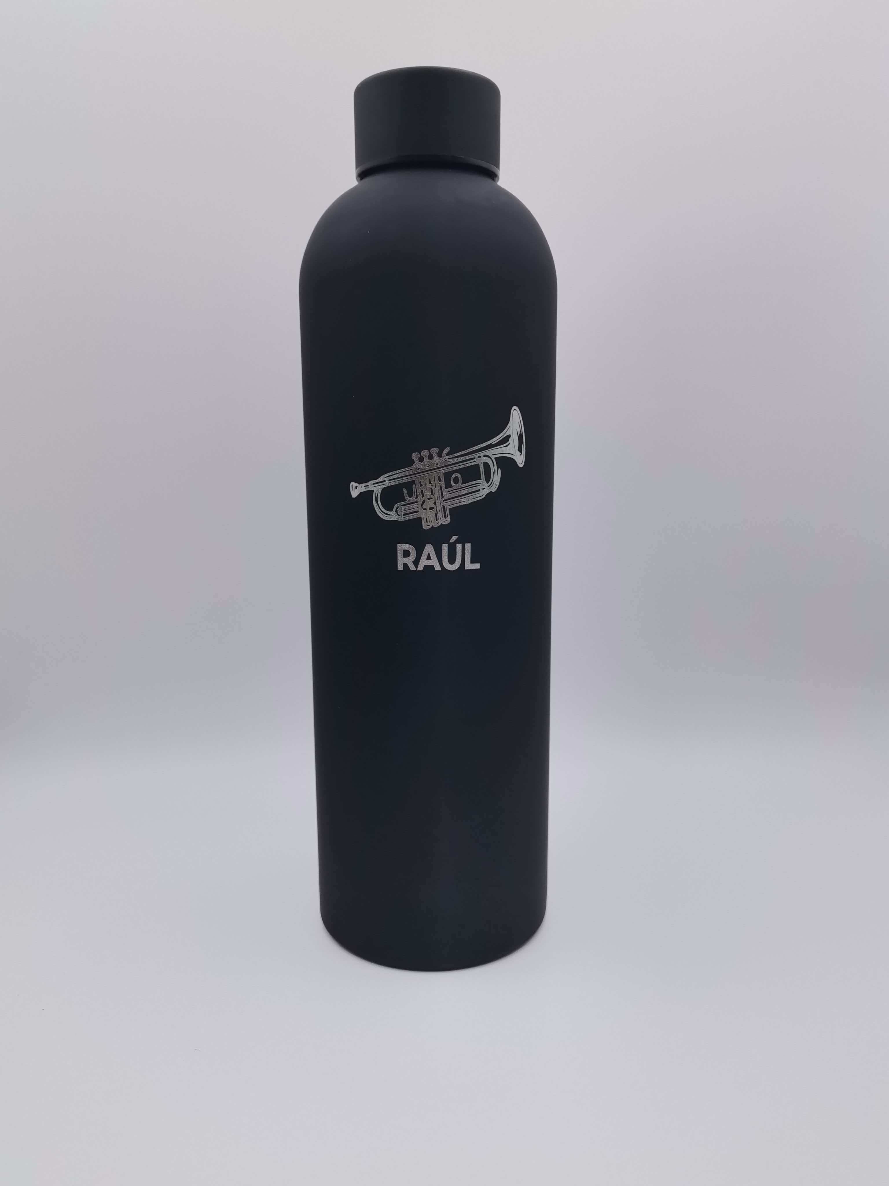 Thermos Personalizzato con Log - Outdoor Sport Logo recensione e prezzo