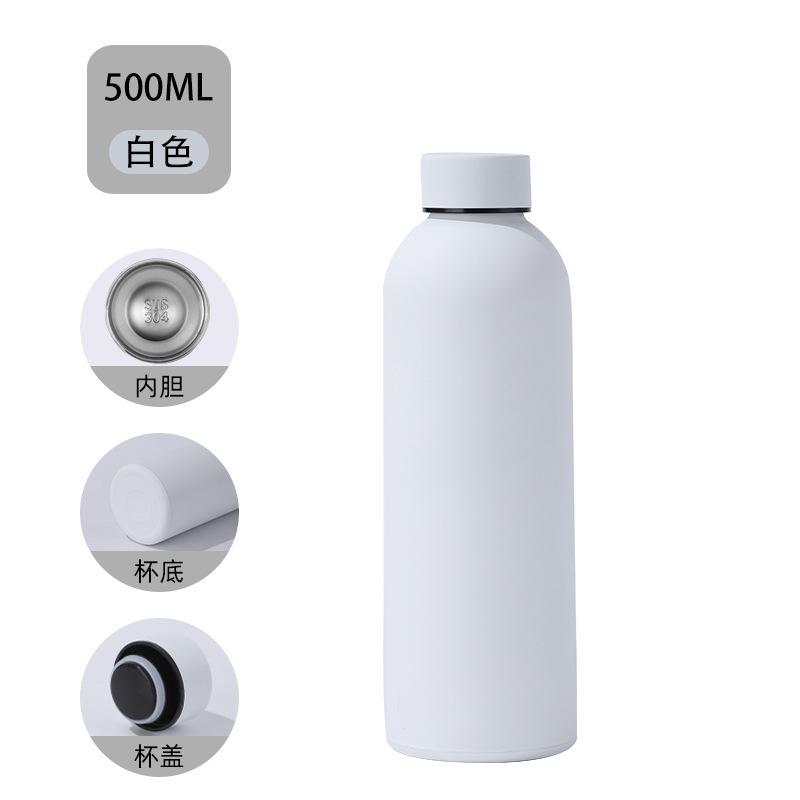 Thermos Personalizzato con Log - Outdoor Sport Logo recensione e prezzo