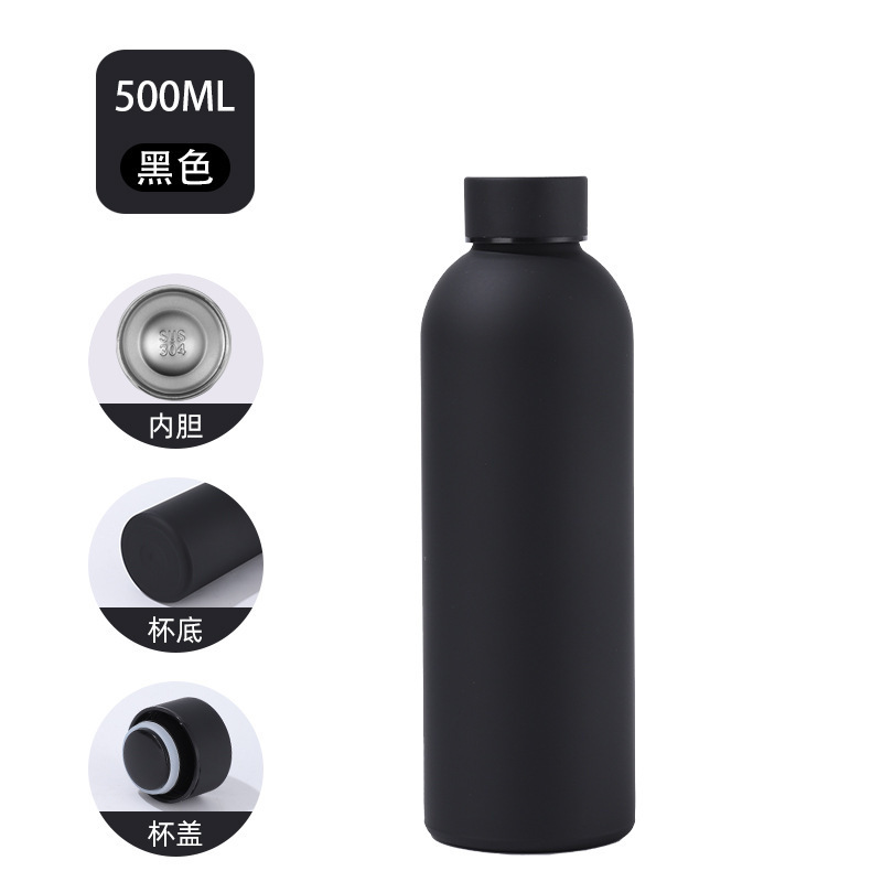 Thermos Personalizzato con Log - Outdoor Sport Logo recensione e prezzo