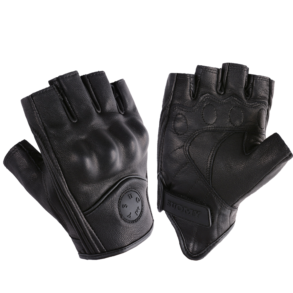 Guanti da moto estivi con mezz - Horse Riding Glove recensione e prezzo