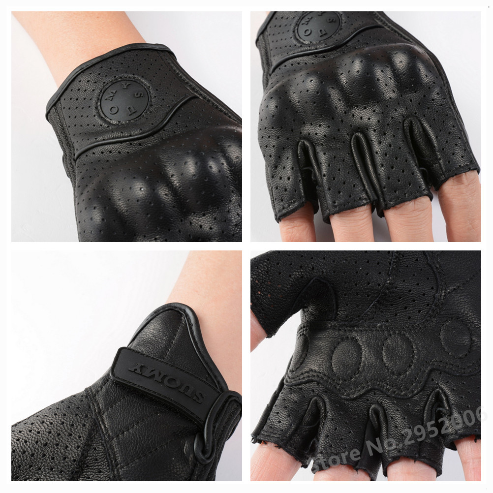 Guanti da moto estivi con mezz - Horse Riding Glove recensione e prezzo