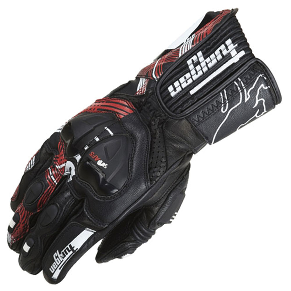 Furygan AFS 19 Guanti da moto  - Horse Riding Glove recensione e prezzo