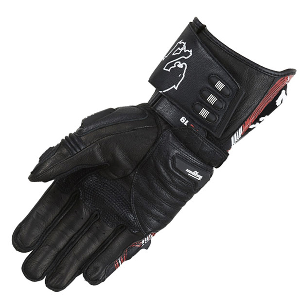 Furygan AFS 19 Guanti da moto  - Horse Riding Glove recensione e prezzo