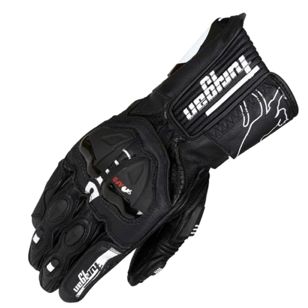 Furygan AFS 19 Guanti da moto  - Horse Riding Glove recensione e prezzo