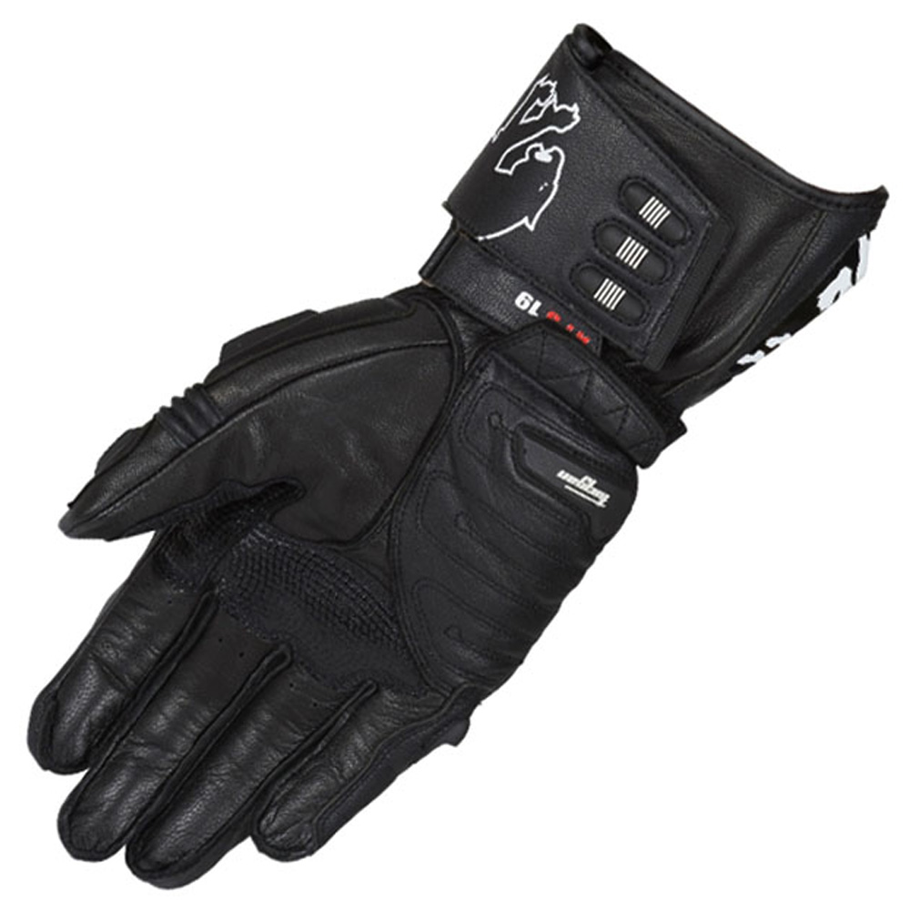 Furygan AFS 19 Guanti da moto  - Horse Riding Glove recensione e prezzo