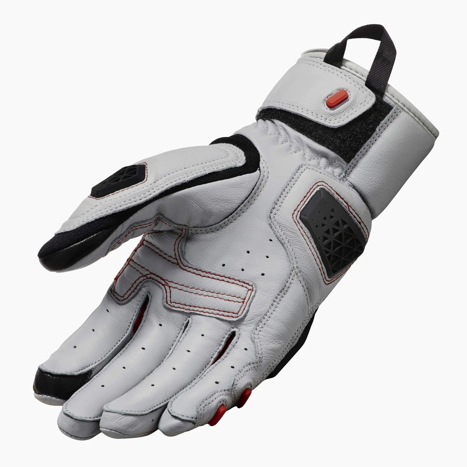 Guanti da Moto con Dita Intere - Horse Riding Glove recensione e prezzo