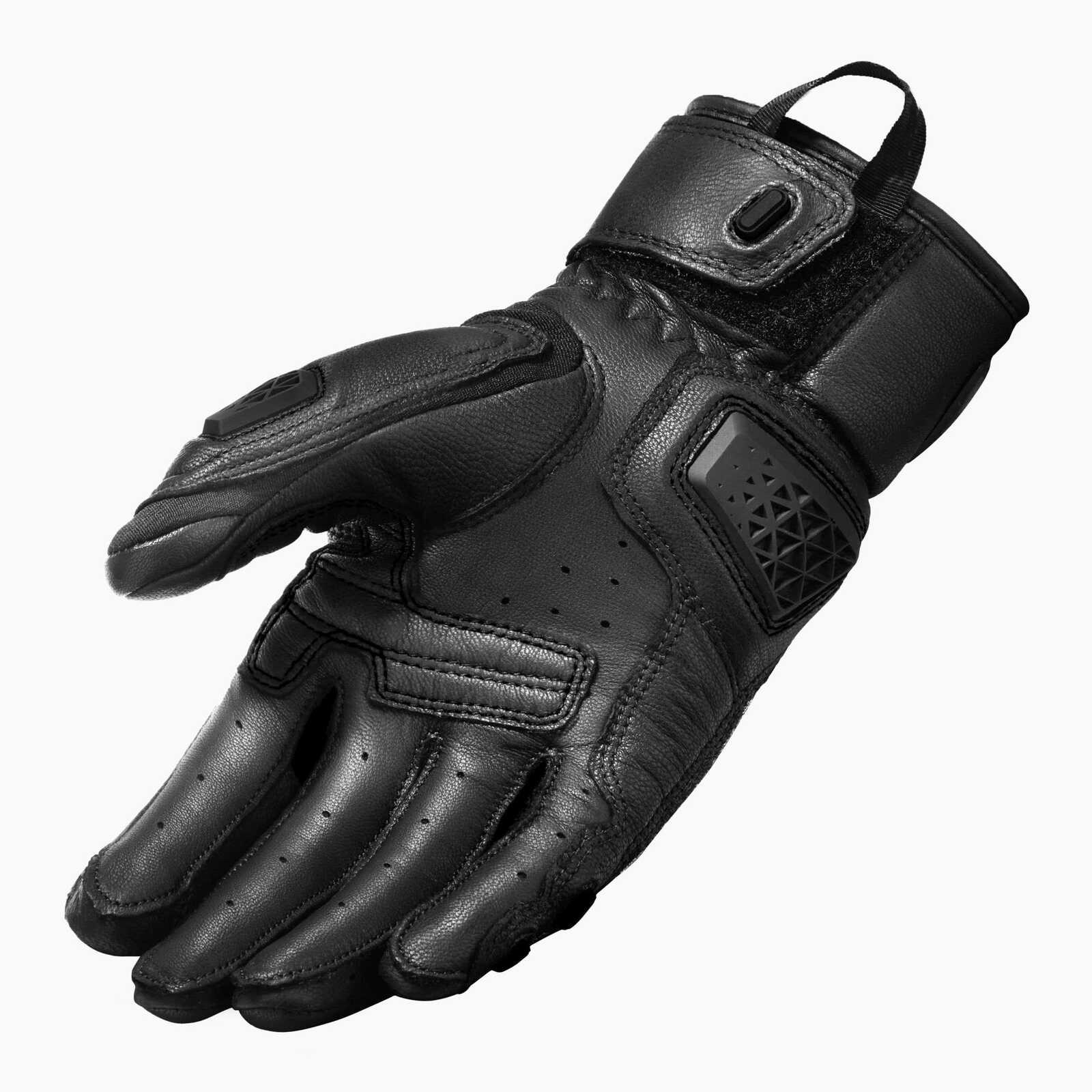 Guanti da Moto con Dita Intere - Horse Riding Glove recensione e prezzo
