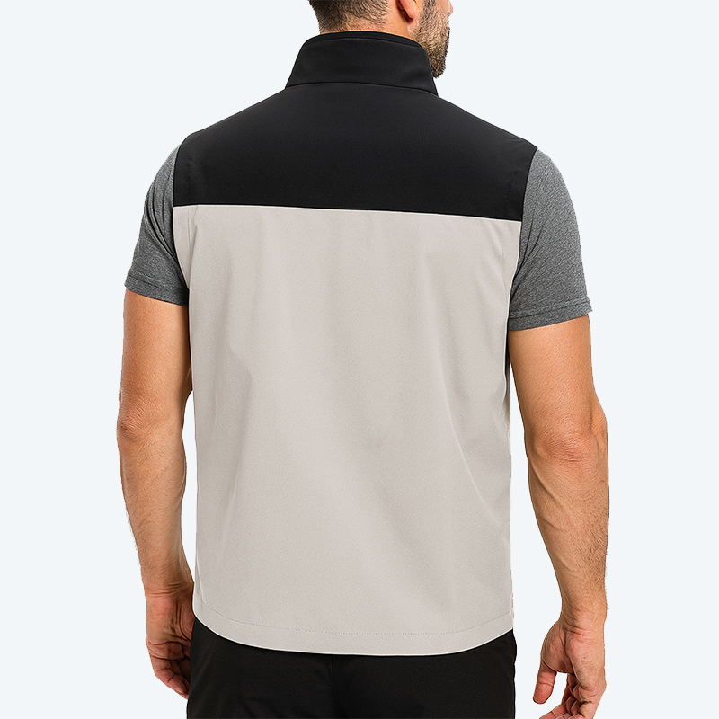 Gilet softshell leggero da uom - Outdoor Sport Windbreaker recensione e prezzo